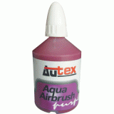 Autex Aqua Airbrush fialová 50 ml 