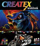 Createx Work Book