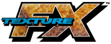 šablonaTexture FX 