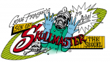 šablona son of Skull Master