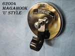 magnetický věšák Megahook ''U'' style 