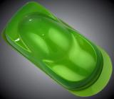 AAC 4581 sparklescent  eletric green  120 ml 