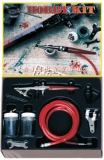 Paasche 2000H hobby airbrush kit 