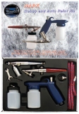 Paasche HAPK set