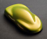 HoK KBC02 Lime Gold Kandy Basecoat 120 ml