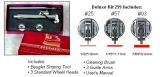 Beugler DX 259