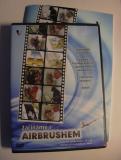 DVD-Začínáme s airbrushem 