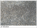 flakes CF 100 silver 0,2 / 25g