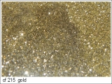 flakes CF 215 gold 0,2 / 25g
