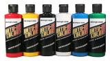 AAC set transparent  6 X 120 ml