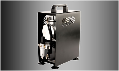 kompresor Euro-Tec 16 a