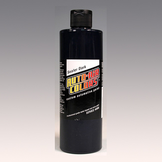 AAC 4OO2 sealer dark  120 ml