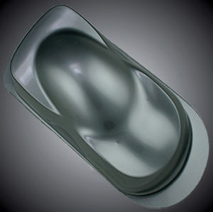 AAC 4101 Aluminum Base Fine 120 ml