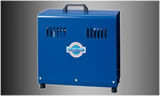 kompresor Eurotec 30A 