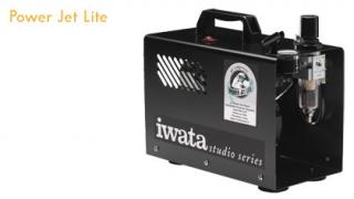 kompresor Iwata IS 925 Power jet lite 