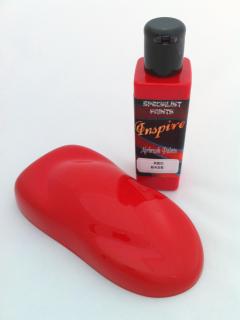 Inspire Red base 100 ml