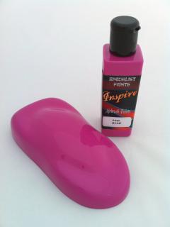 Inspire Pink base 100 ml