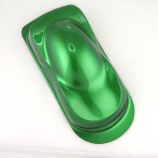 AAC 4351 Iridescent Green  120ml