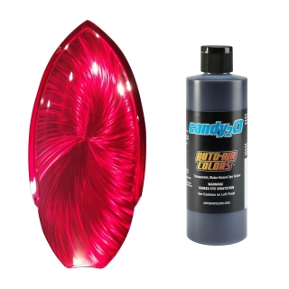 AAC 4651 candy 2o Sunset Magenta 120 ml