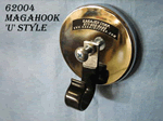 magnetický věšák Megahook ''U'' style 