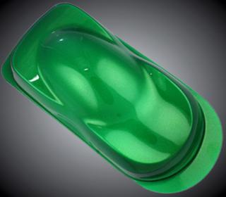 AAC 4583 sparklescent  toxic green 120 ml 