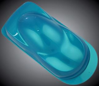 AAC 4586 sparklescent  real teal 120 ml 