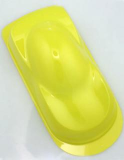 AAC 4601 candy yellow 120 ml