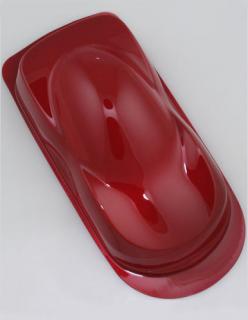 AAC 4605 candy apple red 120 ml