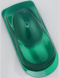 AAC 4609 candy emerald green 120 ml