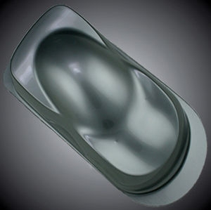 AAC 4101 Aluminum Base Fine 120 ml