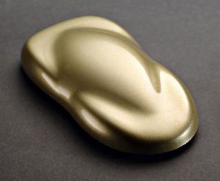 HoK BC12 Zenith Gold Base 120 ml
