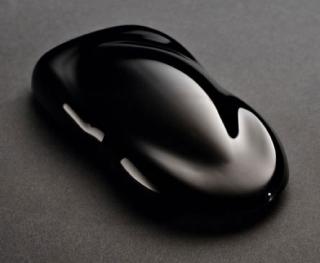 HoK BC25 Black Base 120 ml