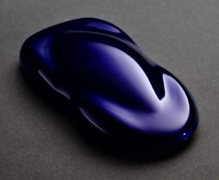 HoK KBC05 Cobalt Blue Kandy Basecoat 120 ml
