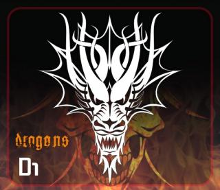 šablona D1 
