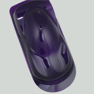 AAC 4246 Transparent Red Violet 120 ml