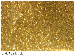 flakes CF 404 dark gold 0,2 / 25g