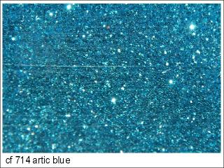flakes CF 714 artic blue 0,2 / 25g