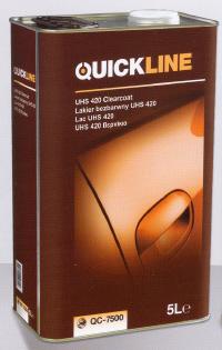 krycí lak Quick Line V.O.C. 