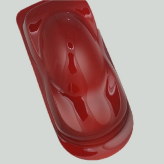 AAC 4253 Transparent Red Oxide 120 ml