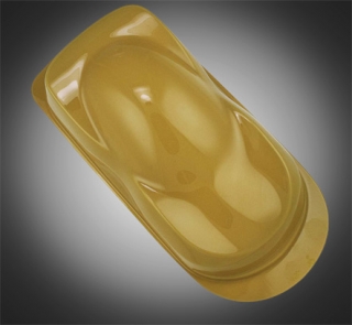 AAC 4254 Transparent Yellow Ochre 120 ml