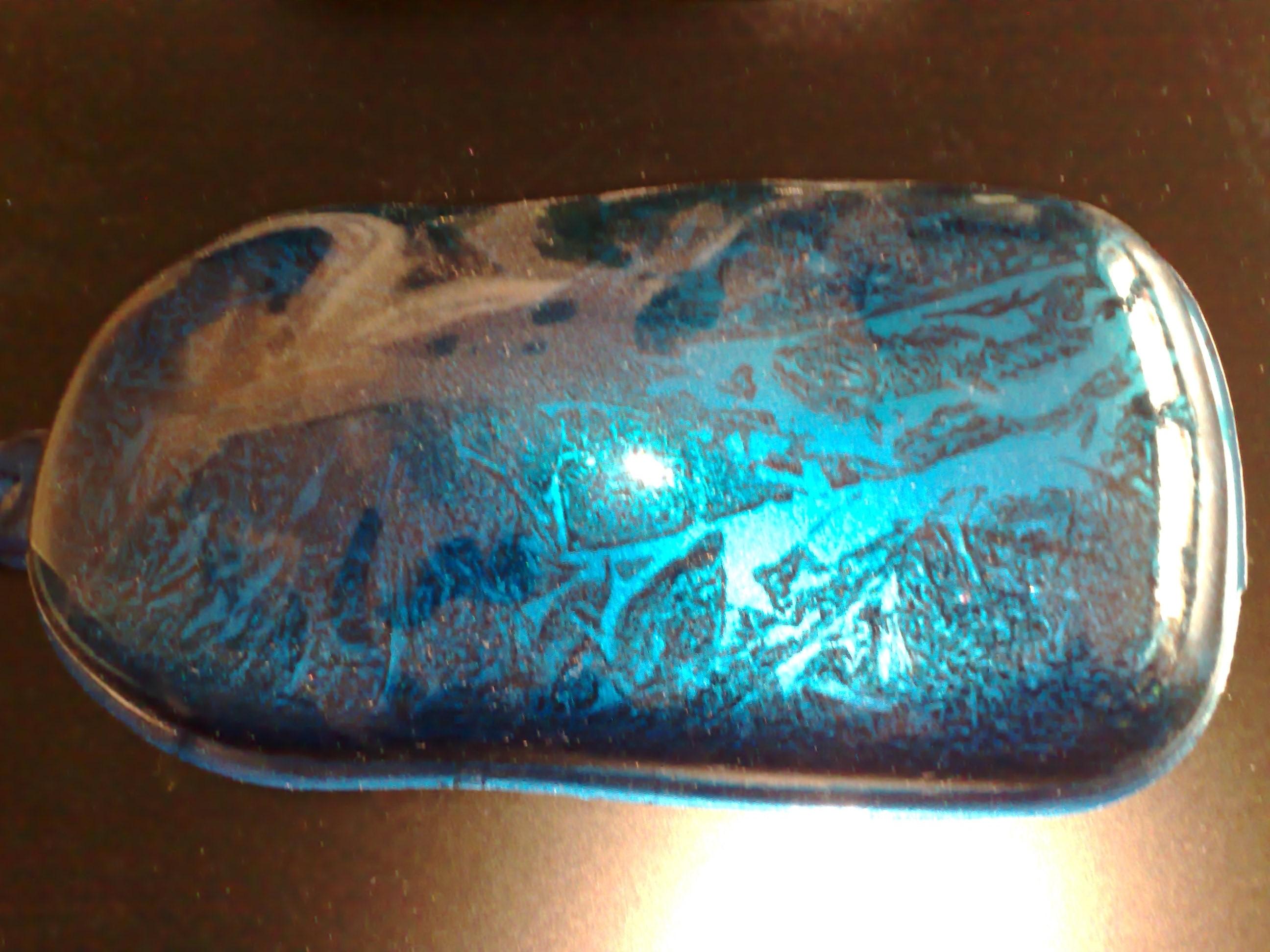 Inspire Blue Marble 100 ml