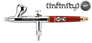 Infinity CR plus solo 0,2