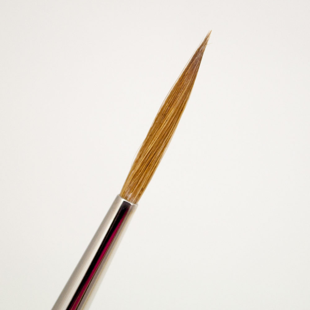  štetec pro písmo a linky serie 127  2