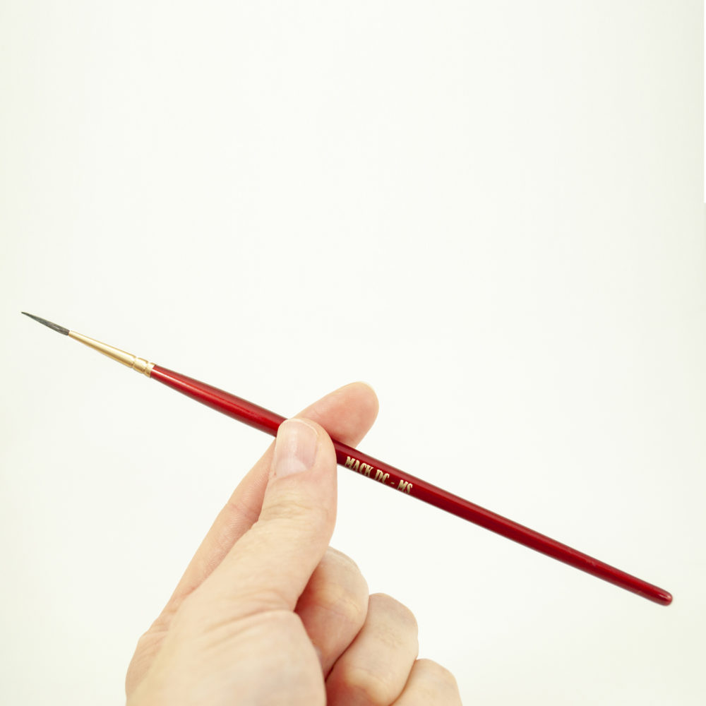 Mack DC Micro Script 2