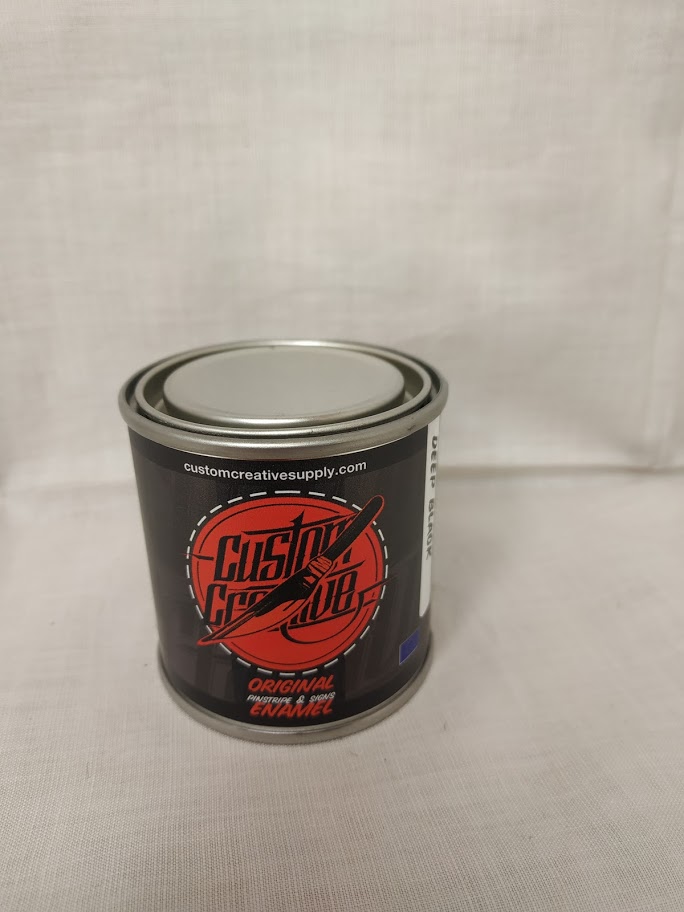 Pinstriping Solid Light Red 125 ml