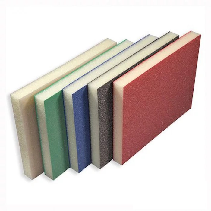 Doubleflex Brusné Houby 123x98x13 mm 