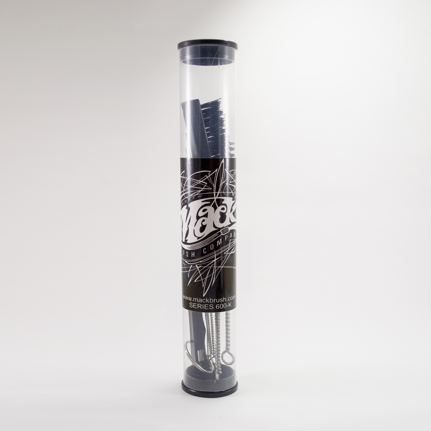 set čistících nástrojů MACK  