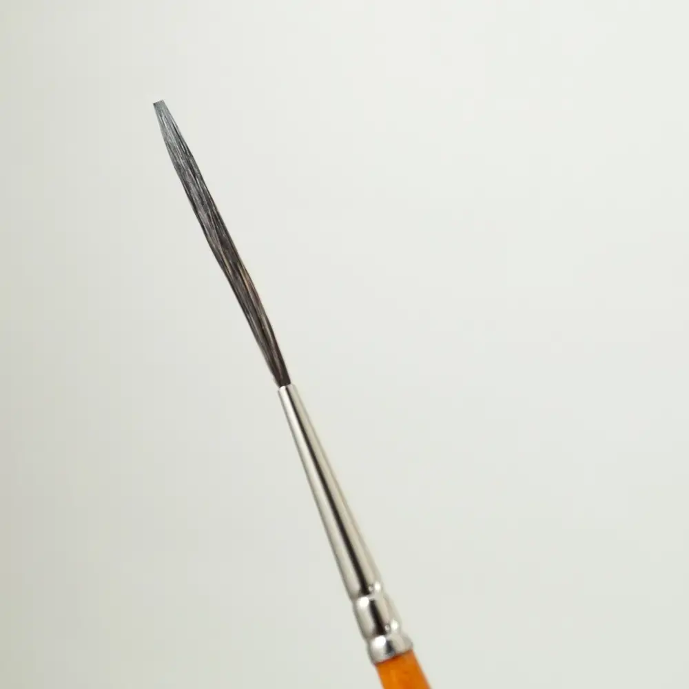 štětec na detail MACK AJ/EL-0