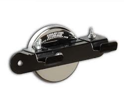 stojánek na pistole štelovatelný a magnetický