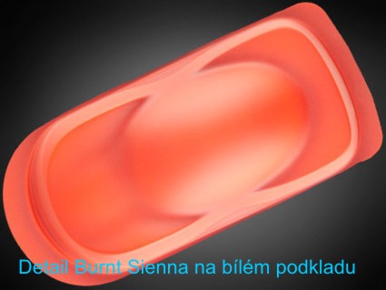 w 074 Detail Burnt Sienna 60 ml